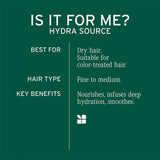 Matrix Biolage Hydrasource Plus Professional Conditioner
