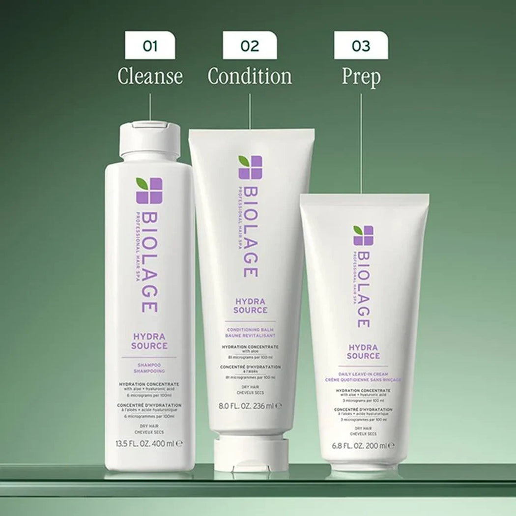 Matrix Biolage Hydrasource Plus Professional Conditioner