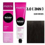 Matrix Socolor Pre-Bonded 90Ml