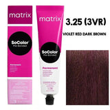Matrix Socolor Pre-Bonded 90Ml