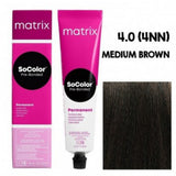 Matrix Socolor Pre-Bonded 90Ml