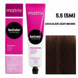Matrix Socolor Pre-Bonded 90Ml