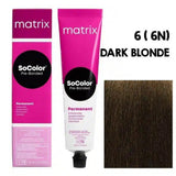 Matrix Socolor Pre-Bonded 90Ml