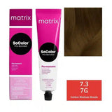 Matrix Socolor Pre-Bonded 90Ml