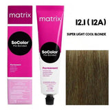 Matrix Socolor Pre-Bonded 90Ml