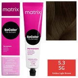 Matrix Socolor Pre-Bonded 90Ml