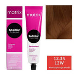 Matrix Socolor Pre-Bonded 90Ml
