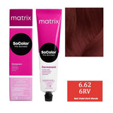 Matrix Socolor Pre-Bonded 90Ml
