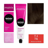 Matrix Socolor Pre-Bonded 90Ml
