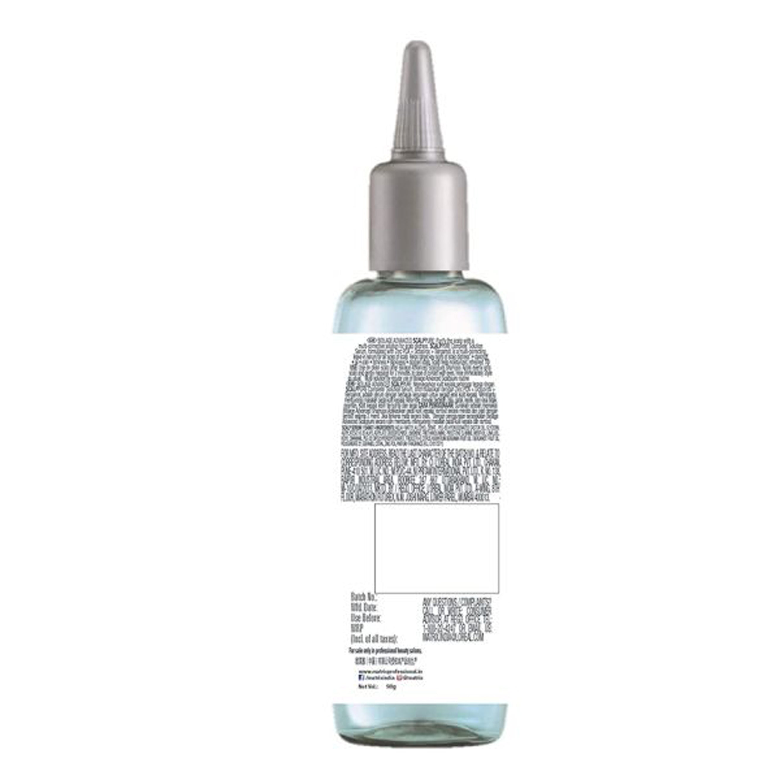 Matrix Biolage Advanced Scalppure Complete Solution 100Ml