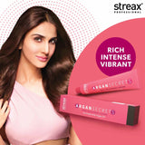 Streax Proffessional Argan Secrets Hair Colourant Cream 60G