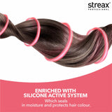 Streax Proffessional Argan Secrets Hair Colourant Cream 60G