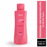 Streax Professionl Argan Secrets 40 Volume 12Per Developer