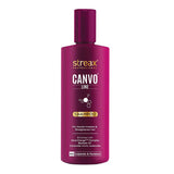 Streax Professional Canvoline Shampoo