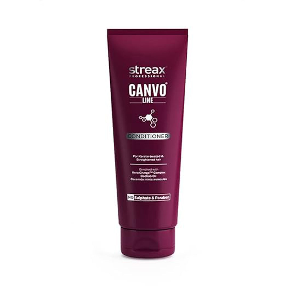 Streax Professional Canvoline Conditioner