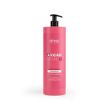 Streax Professional Argan Secrets Moisturing Shampoo