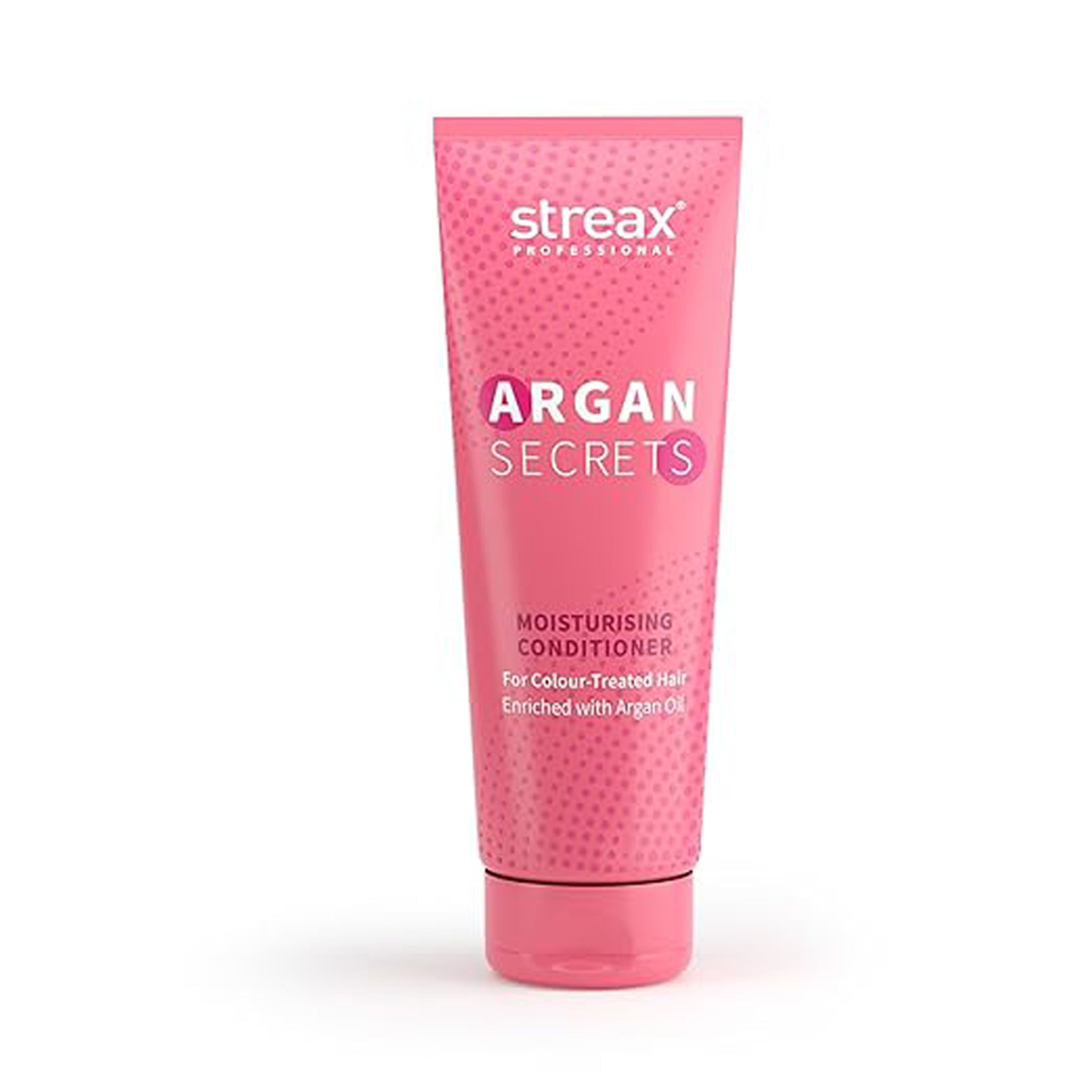 Streax Professional Argan Secrets Moisturing Conditioner