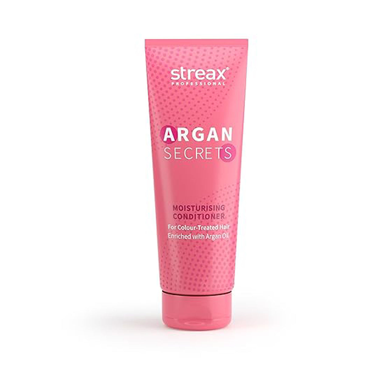 Streax Professional Argan Secrets Moisturing Conditioner