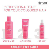 Streax Professional Argan Secrets Moisturing Conditioner