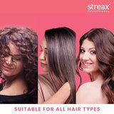 Streax Professional Argan Secrets Moisturing Conditioner