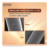 Streax Pro Vitariche Care Repair Max Masque