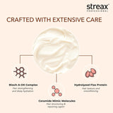 Streax Pro Vitariche Care Repair Max Masque