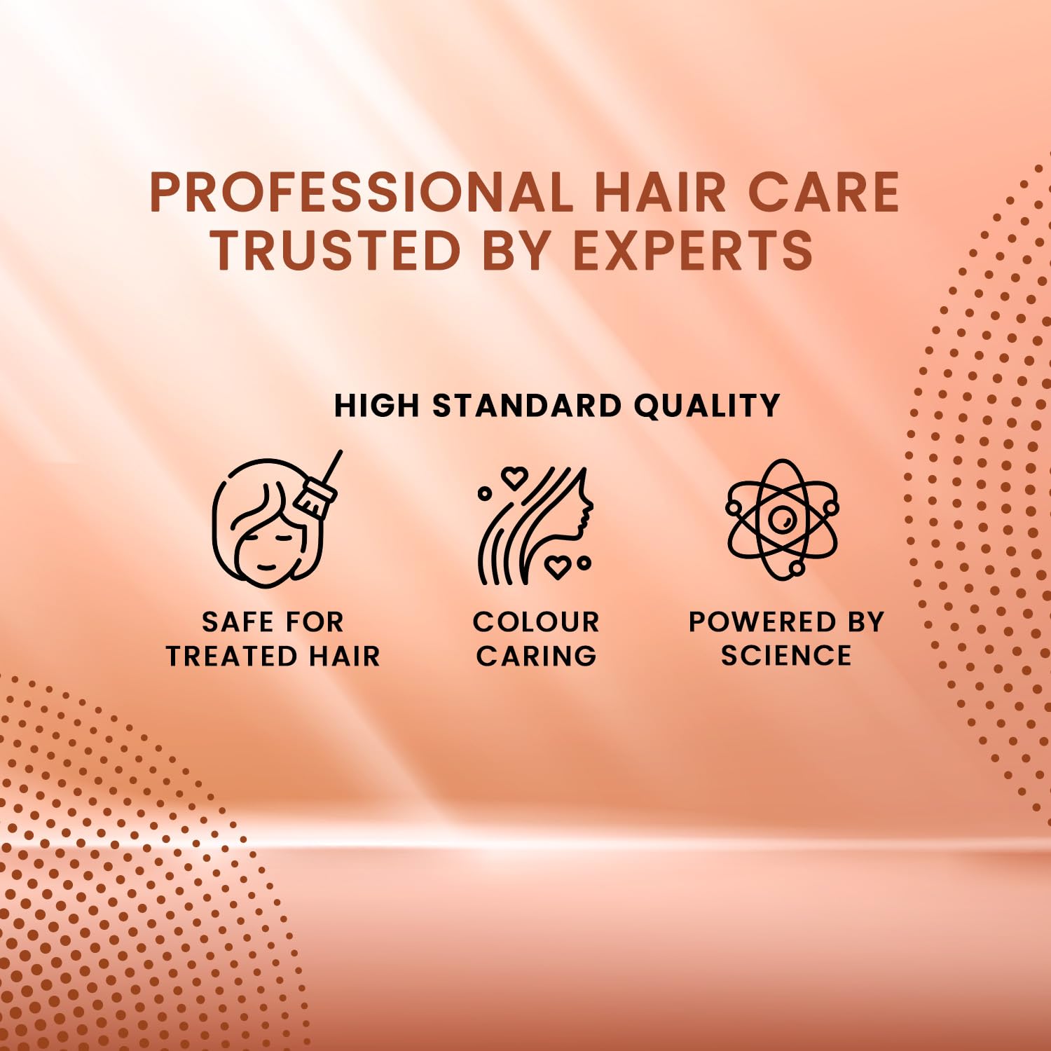 Streax Pro Vitariche Care Repair Max Masque