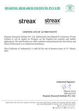 Streax Professional Vitariche Care Smooth & Shine Masque