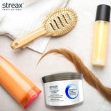 Streax Professional Vitariche Care Smooth & Shine Masque