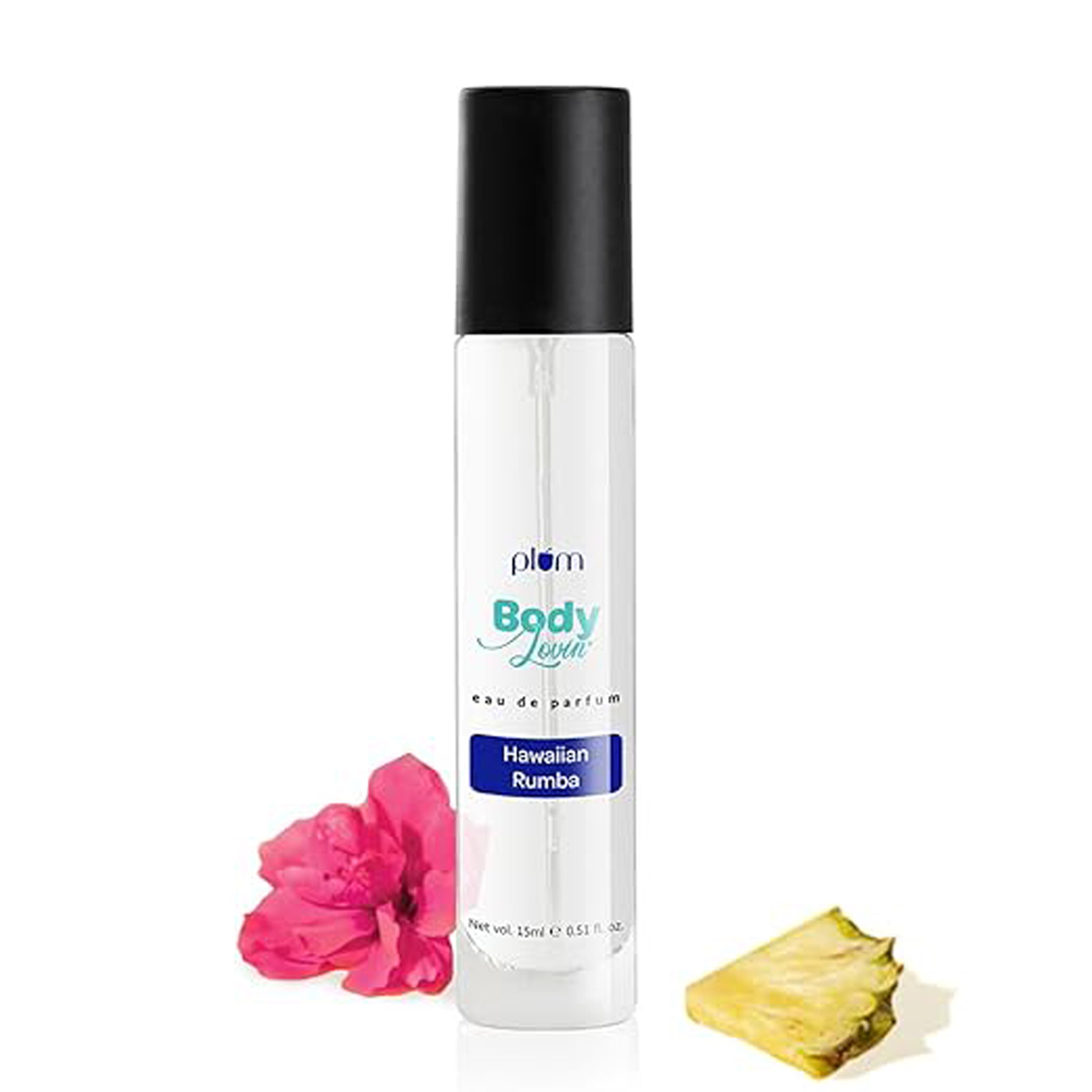Plum Eau De Parfum By Plum Bodylovin 15Ml