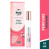Plum Eau De Parfum By Plum Bodylovin 15Ml