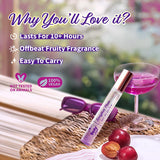 Plum Eau De Parfum By Plum Bodylovin 15Ml