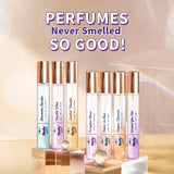 Plum Eau De Parfum By Plum Bodylovin 15Ml