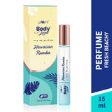 Plum Eau De Parfum By Plum Bodylovin 15Ml