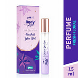 Plum Eau De Parfum By Plum Bodylovin 15Ml