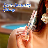 Plum Eau De Parfum By Plum Bodylovin 15Ml