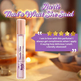 Plum Eau De Parfum By Plum Bodylovin 15Ml