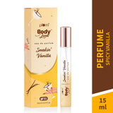 Plum Eau De Parfum By Plum Bodylovin 15Ml