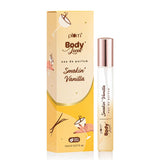Plum Eau De Parfum By Plum Bodylovin 15Ml