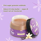 Plum Bodylovin Gel Body Scrub 200G