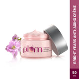Plum Bright Years Restorative Overnight Creme 50Ml