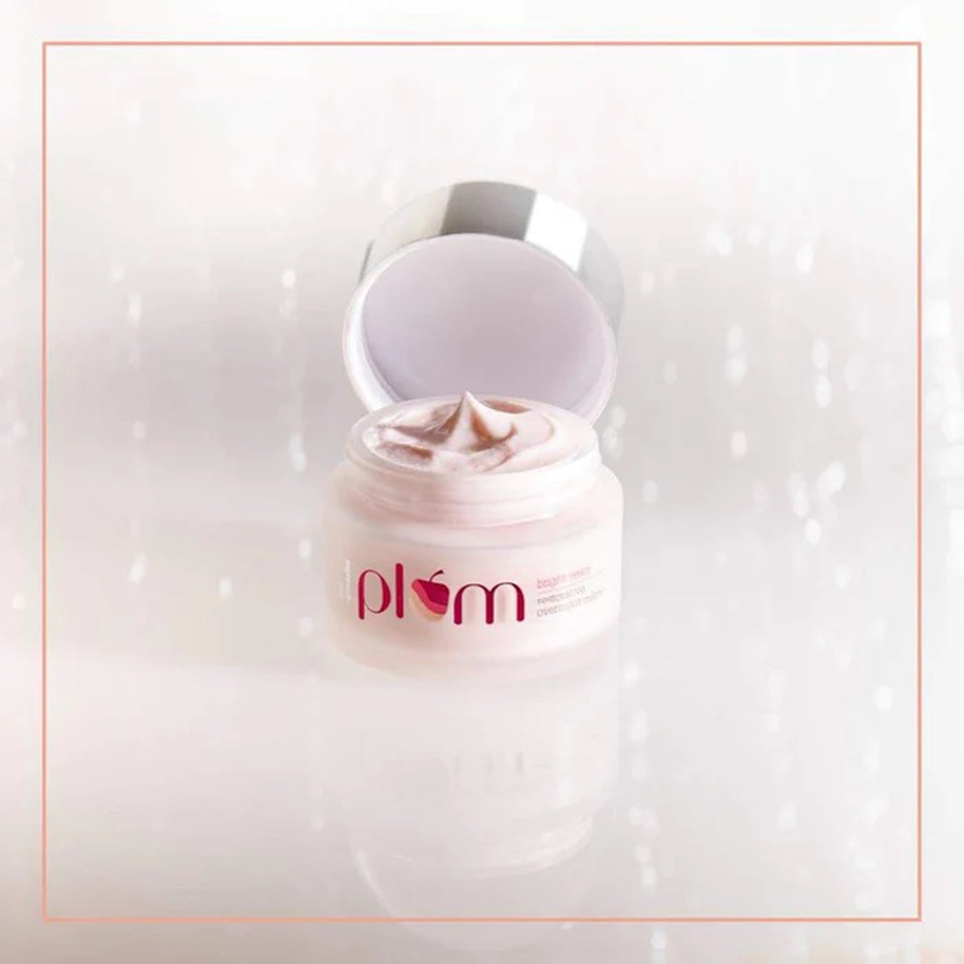Plum Bright Years Restorative Overnight Creme 50Ml