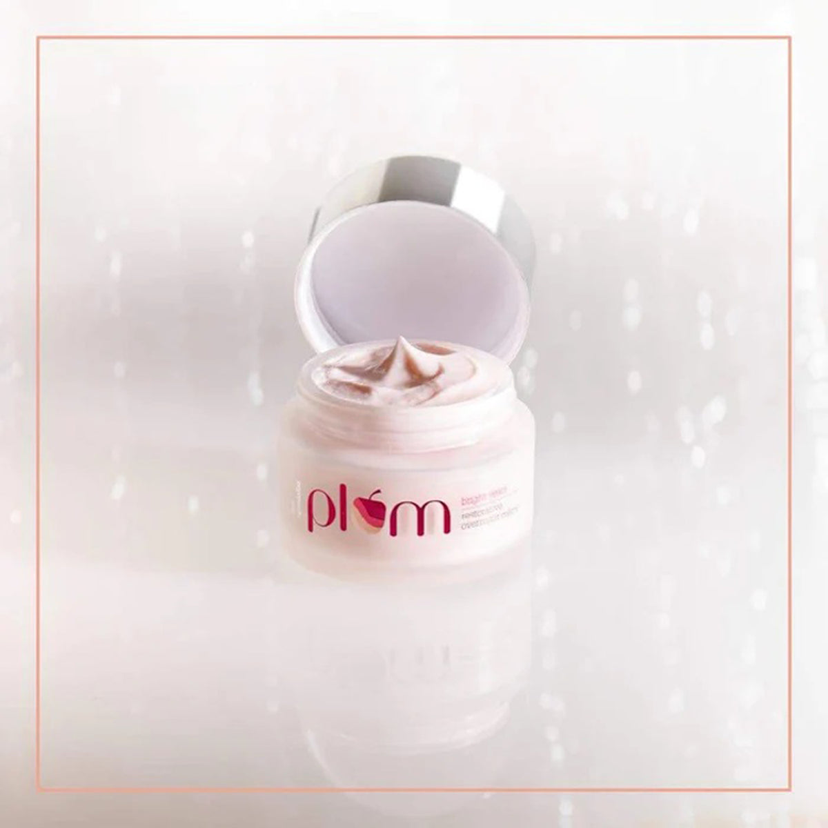 Plum Bright Years Restorative Overnight Creme 50Ml