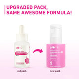 Plum 2Per Hyaluronic Acid Serum With Bulgarian Rose