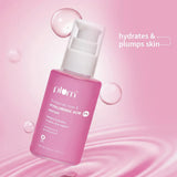 Plum 2Per Hyaluronic Acid Serum With Bulgarian Rose