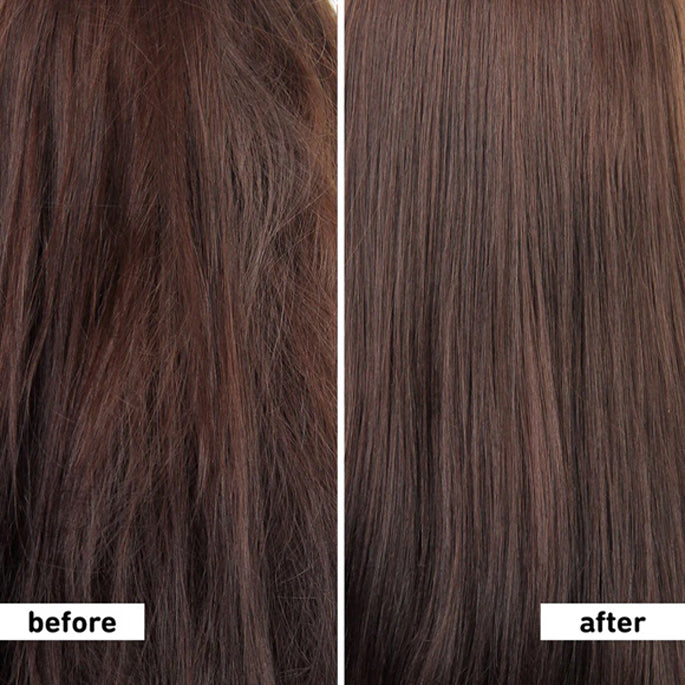 Plum Coconut Milk & Peptides Strength & Shine Shampoo 250Ml