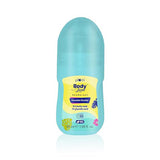Plum Deodorant Roll On By Plum Bodylovin 50Ml
