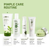 Plum Green Tea Pore Cleansing Face Wash
