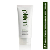 Plum Green Tea Pore Cleansing Face Wash