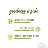 Plum Green Tea Pore Cleansing Face Wash